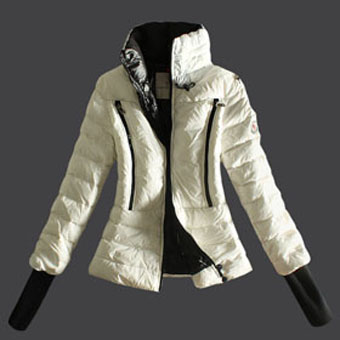 モンクレール MONCLER スーパーコピー ダウンジャケット レディース moncler-030